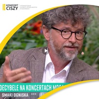 Komfort Ciszy w "Pytanie na Śniadanie"