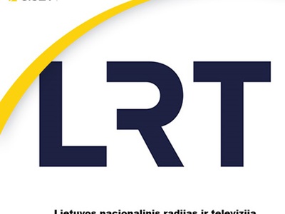 Wywiad dla radia LRT
