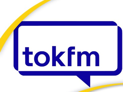 Rozmowa w TOK FM o hałasie w szkołach Rozmowa w TOK FM o hałasie w szkołach