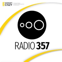 Radio 357 i audycja "Plac na Rozdrożu" na temat hałasu w szkołach