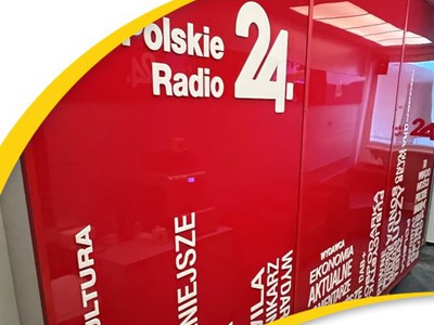 Komfort ciszy na co dzień - audycja w Polskie Radio 24