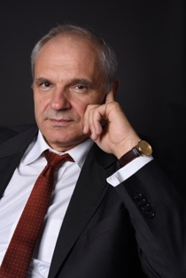 dr hab. inż. Jacek Nurzyński, prof. nadzw. ITB